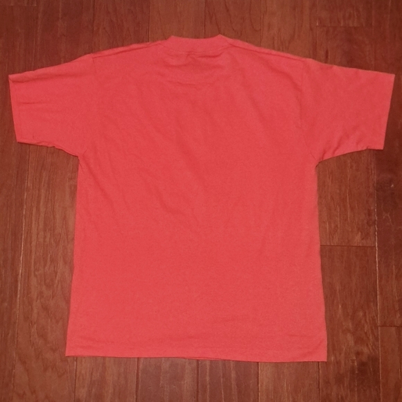 American Cowboy Vintage t-shirt Unisex - Picture 5 of 5